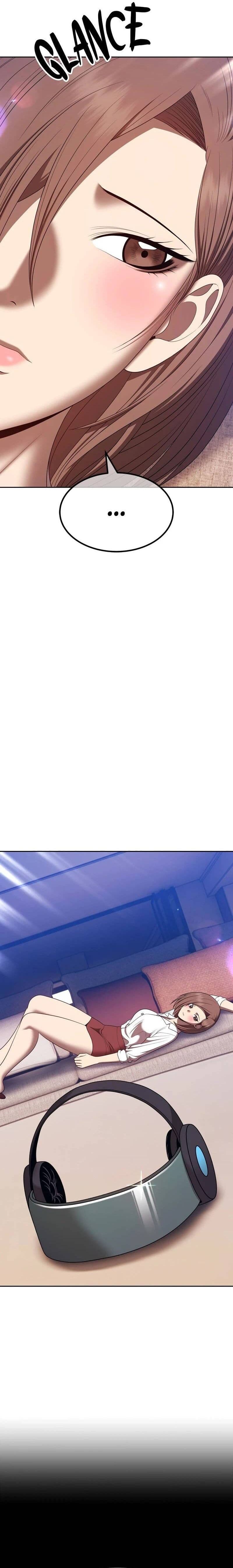 +99 Wooden Reinforced Stick - Chapter 83 - Page 46