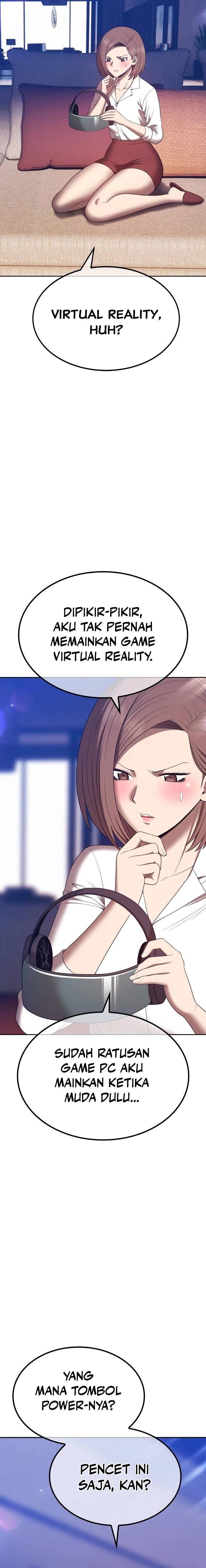 +99 Wooden Reinforced Stick - Chapter 83 - Page 50