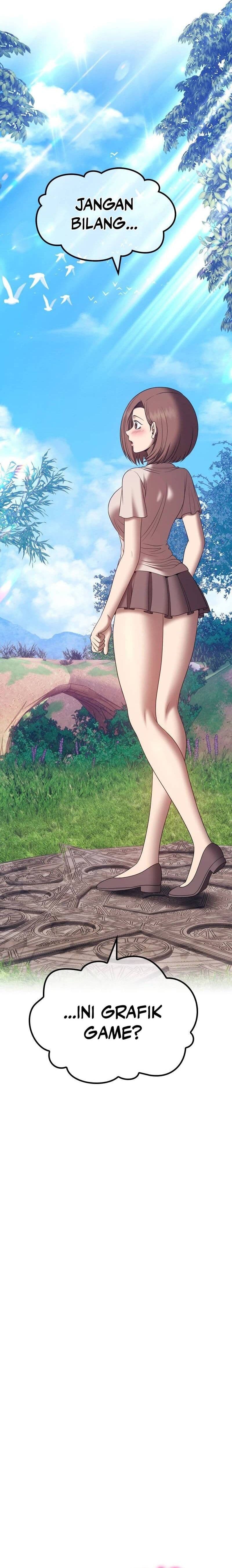 +99 Wooden Reinforced Stick - Chapter 83 - Page 56