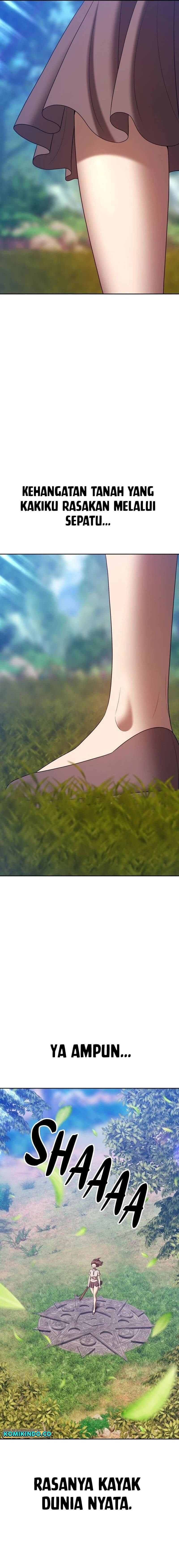 +99 Wooden Reinforced Stick - Chapter 83 - Page 58
