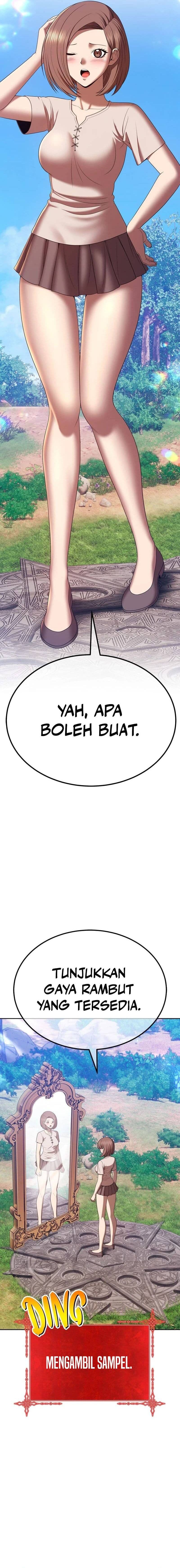 +99 Wooden Reinforced Stick - Chapter 83 - Page 61