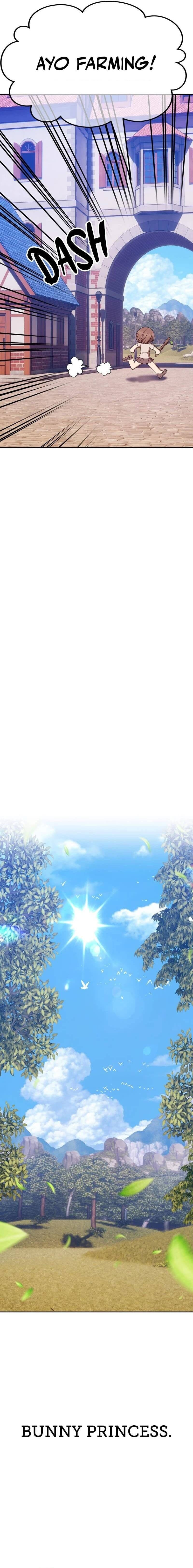 +99 Wooden Reinforced Stick - Chapter 83 - Page 72