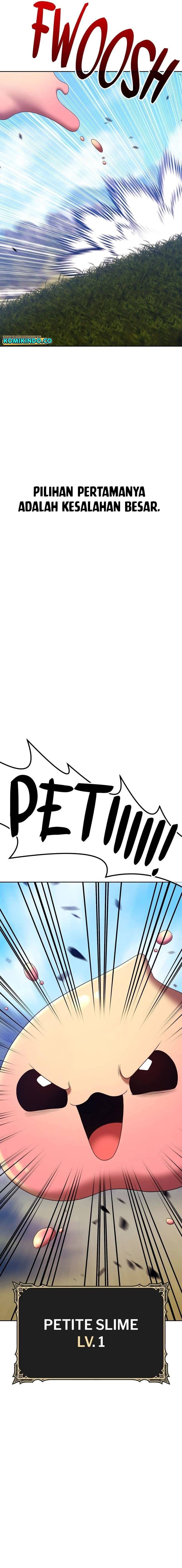 +99 Wooden Reinforced Stick - Chapter 83 - Page 73