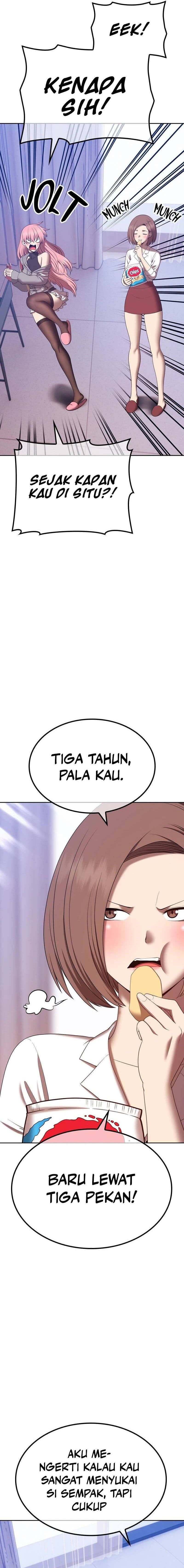 +99 Wooden Reinforced Stick - Chapter 83 - Page 8