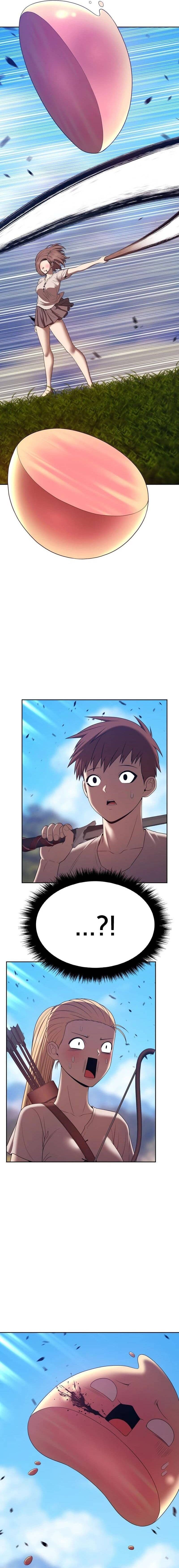+99 Wooden Reinforced Stick - Chapter 83 - Page 82