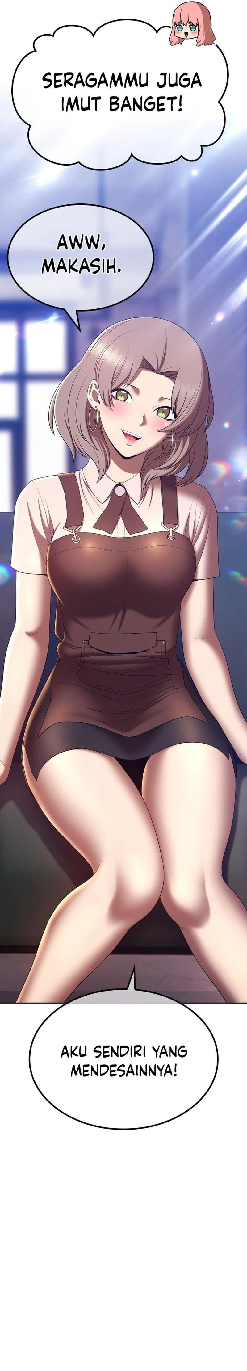 +99 Wooden Reinforced Stick - Chapter 84 - Page 10
