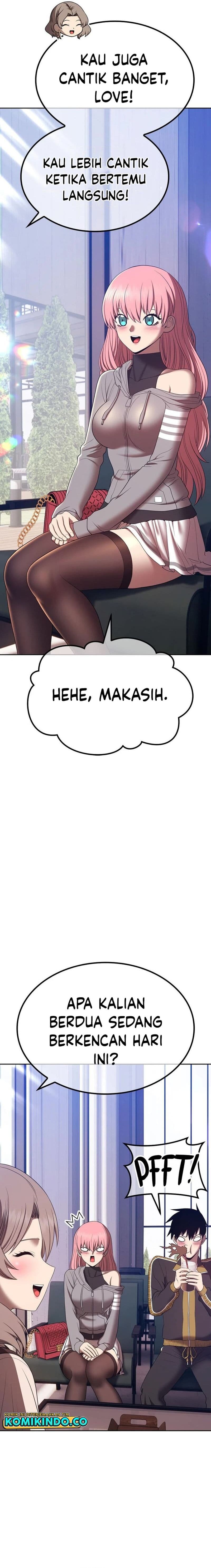 +99 Wooden Reinforced Stick - Chapter 84 - Page 11