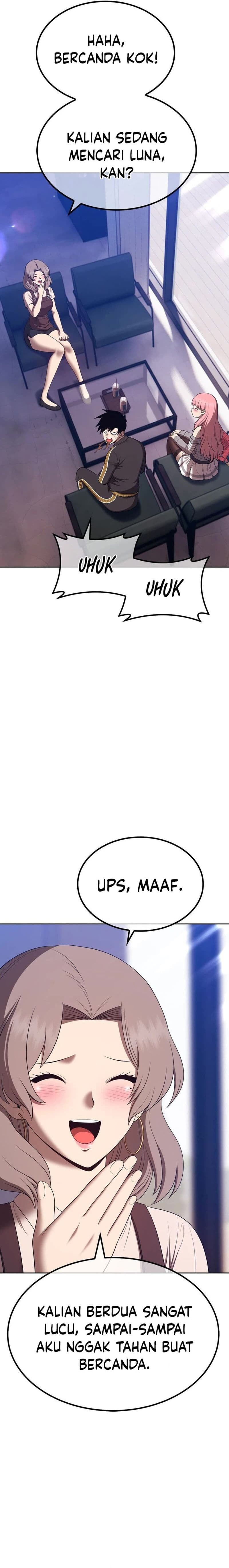 +99 Wooden Reinforced Stick - Chapter 84 - Page 12