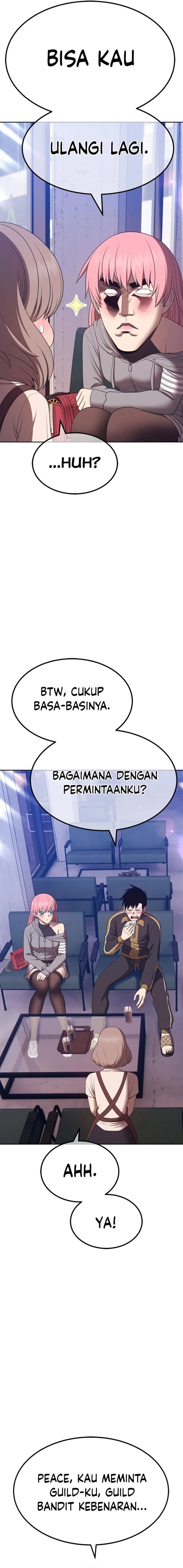 +99 Wooden Reinforced Stick - Chapter 84 - Page 13