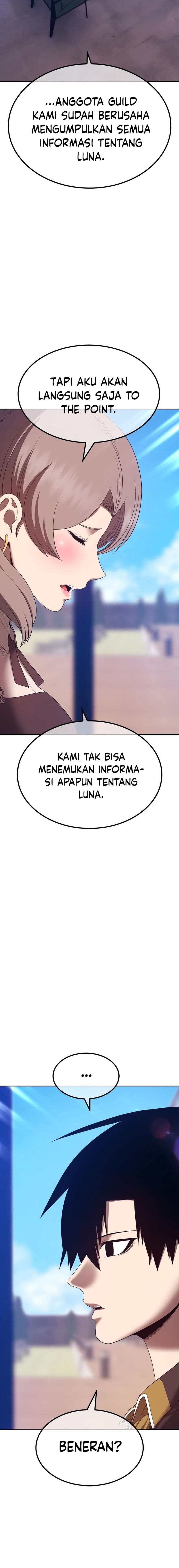 +99 Wooden Reinforced Stick - Chapter 84 - Page 15