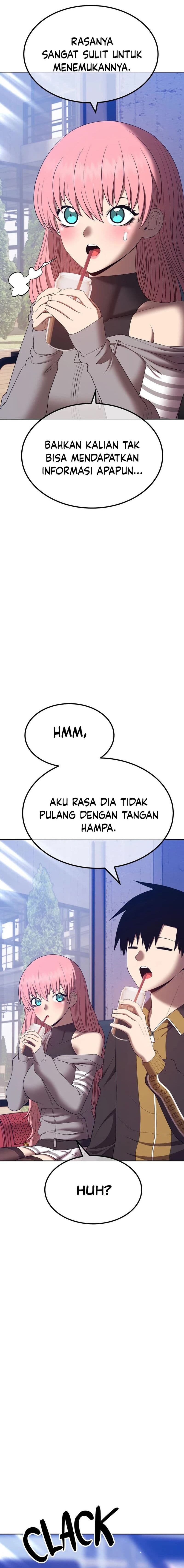 +99 Wooden Reinforced Stick - Chapter 84 - Page 18