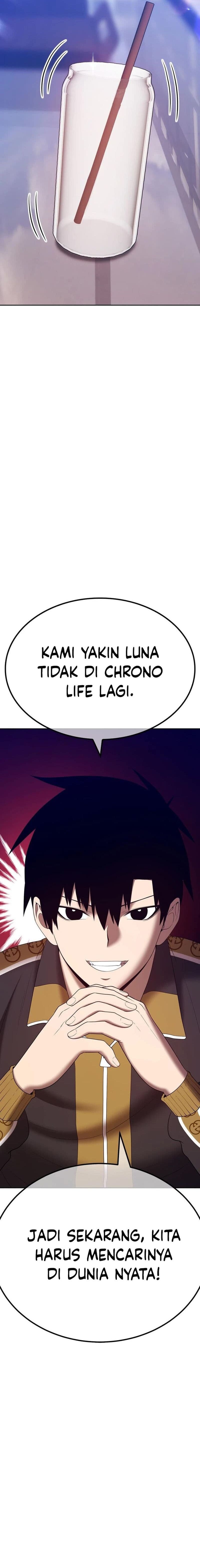 +99 Wooden Reinforced Stick - Chapter 84 - Page 19