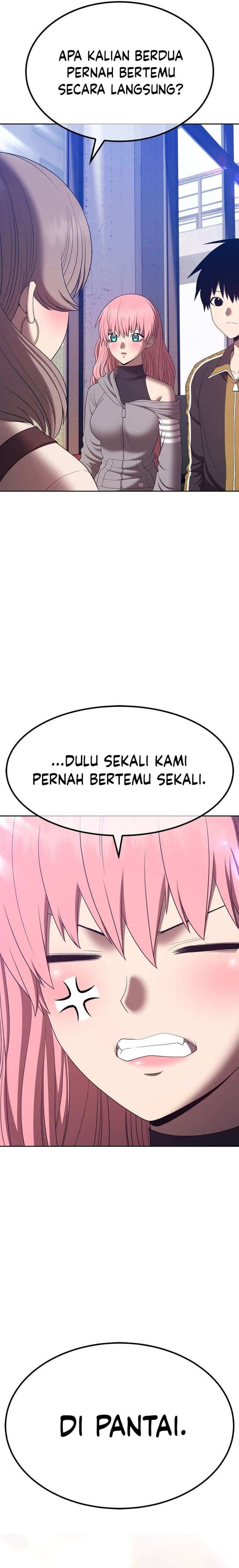 +99 Wooden Reinforced Stick - Chapter 84 - Page 21