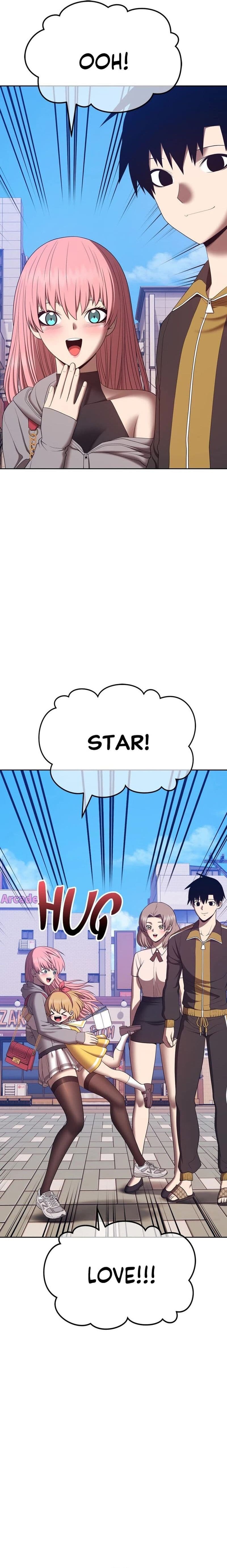+99 Wooden Reinforced Stick - Chapter 84 - Page 28