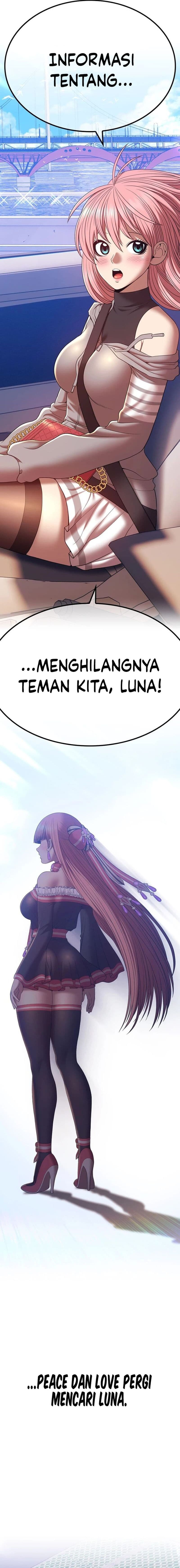 +99 Wooden Reinforced Stick - Chapter 84 - Page 3
