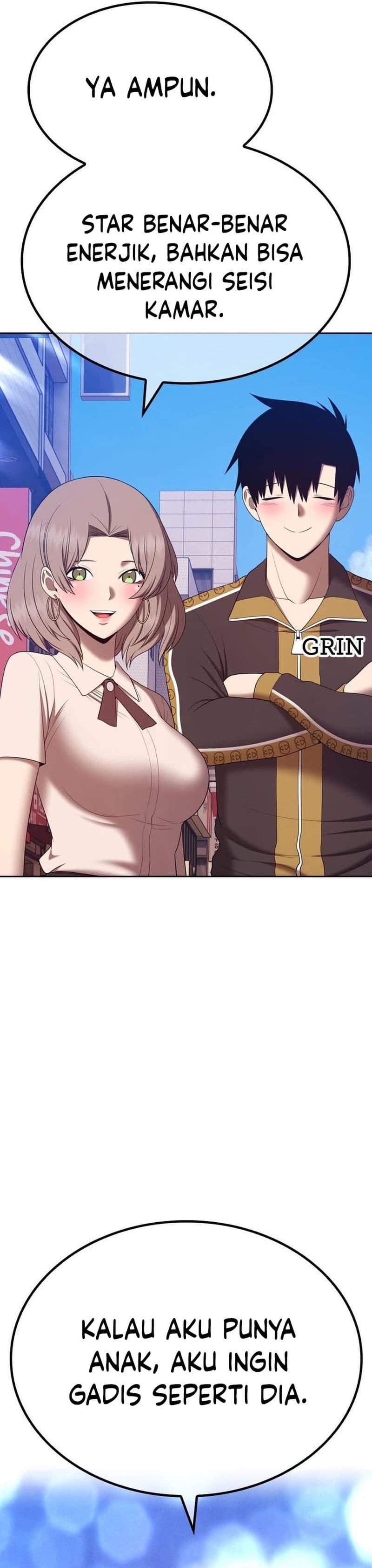 +99 Wooden Reinforced Stick - Chapter 84 - Page 31
