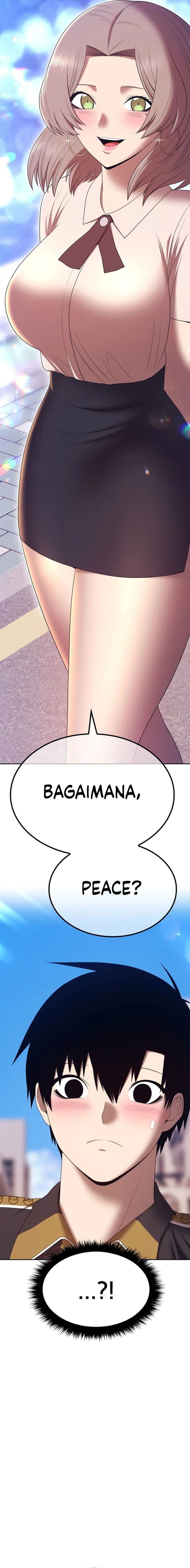 +99 Wooden Reinforced Stick - Chapter 84 - Page 32