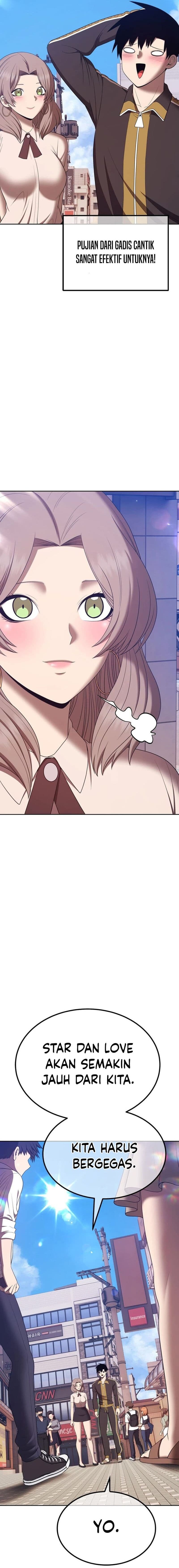 +99 Wooden Reinforced Stick - Chapter 84 - Page 35