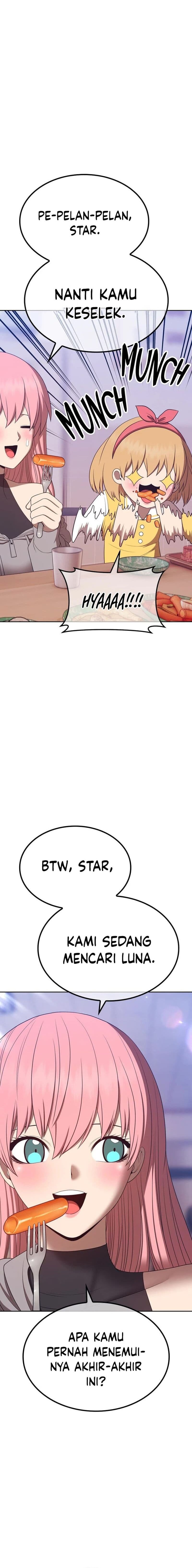 +99 Wooden Reinforced Stick - Chapter 84 - Page 39