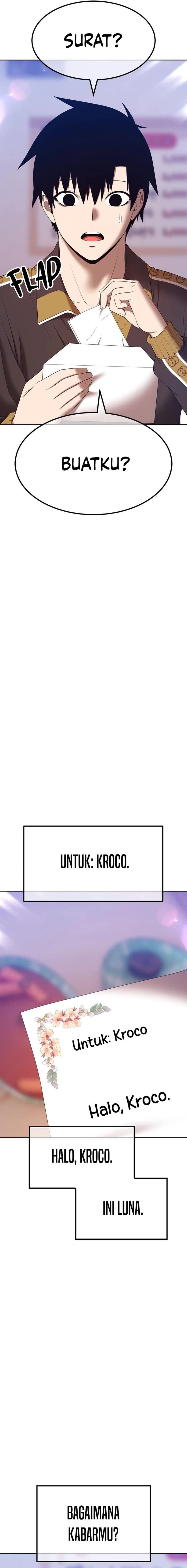 +99 Wooden Reinforced Stick - Chapter 84 - Page 43