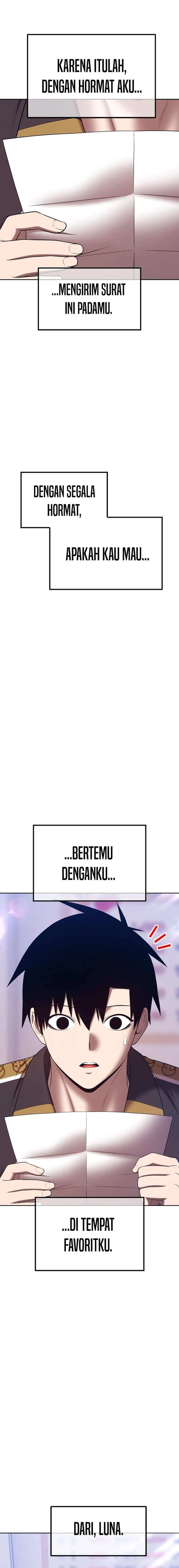 +99 Wooden Reinforced Stick - Chapter 84 - Page 46