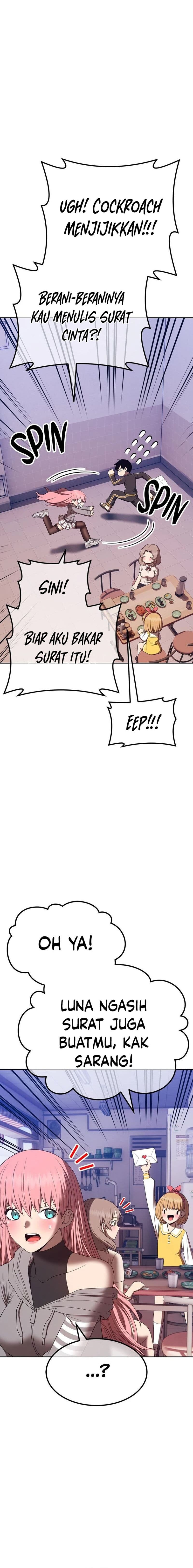 +99 Wooden Reinforced Stick - Chapter 84 - Page 48