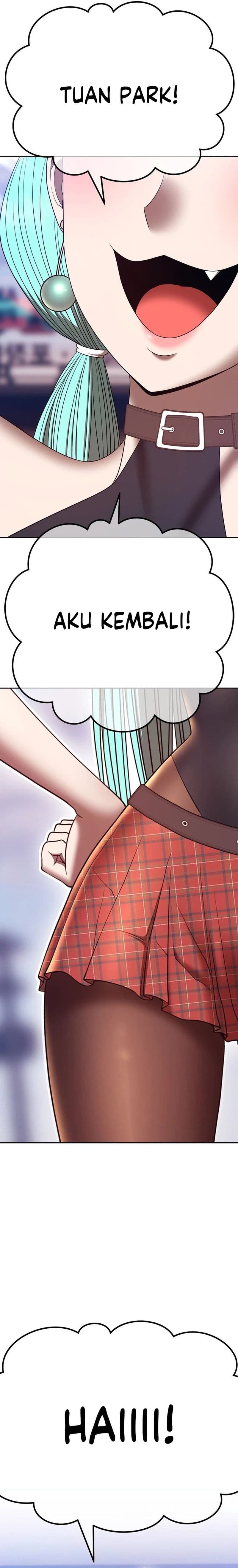 +99 Wooden Reinforced Stick - Chapter 84 - Page 53