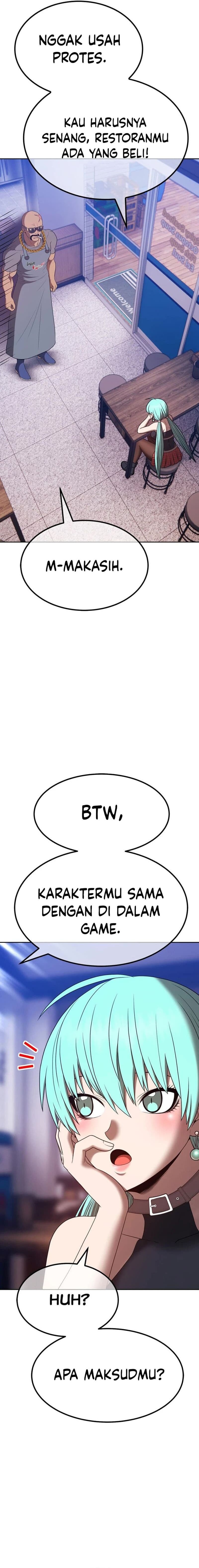 +99 Wooden Reinforced Stick - Chapter 84 - Page 57