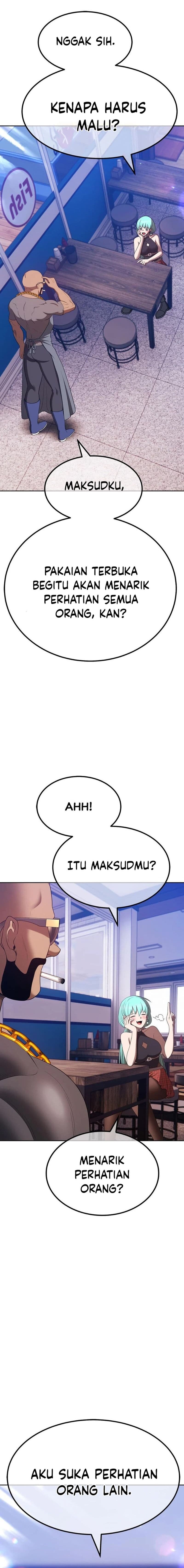 +99 Wooden Reinforced Stick - Chapter 84 - Page 59