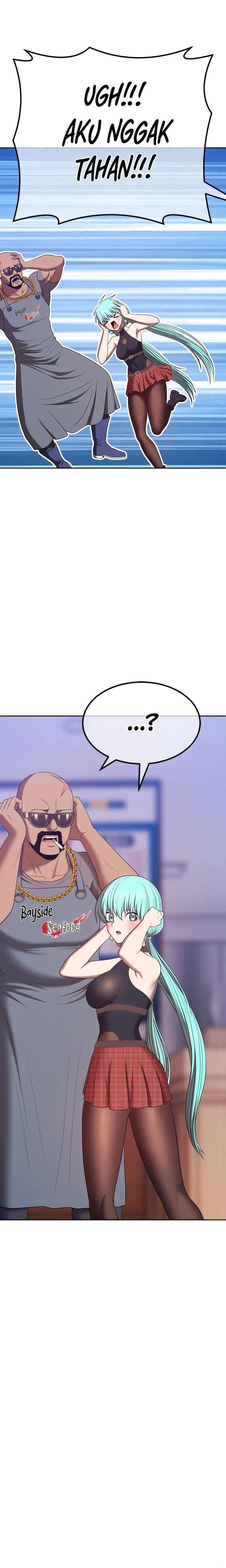 +99 Wooden Reinforced Stick - Chapter 84 - Page 63