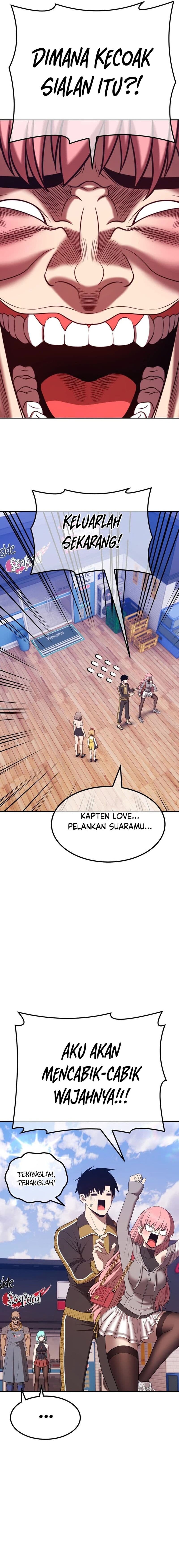 +99 Wooden Reinforced Stick - Chapter 84 - Page 64