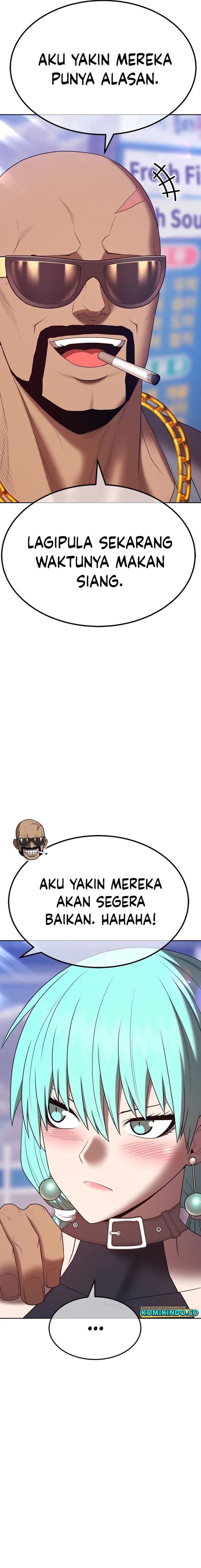 +99 Wooden Reinforced Stick - Chapter 84 - Page 66