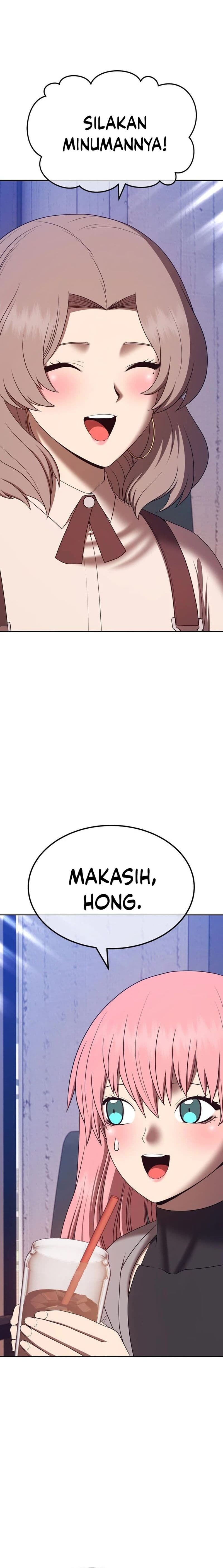 +99 Wooden Reinforced Stick - Chapter 84 - Page 7