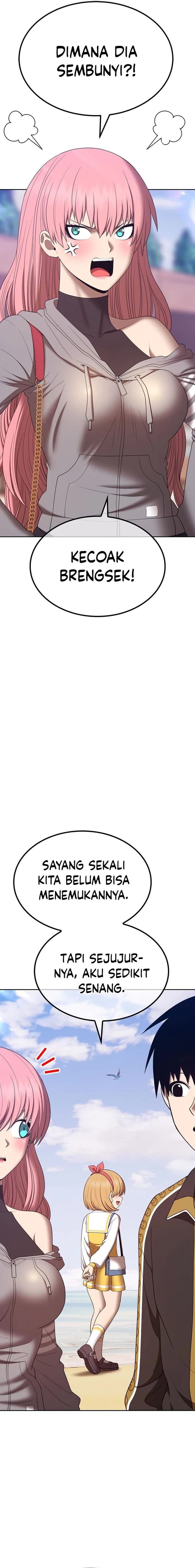 +99 Wooden Reinforced Stick - Chapter 84 - Page 70