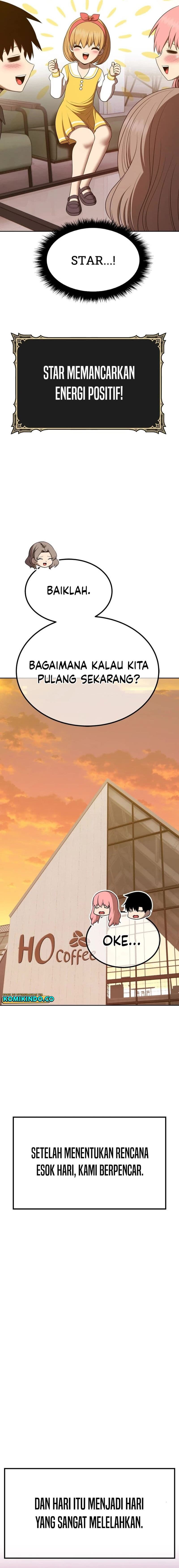 +99 Wooden Reinforced Stick - Chapter 84 - Page 76