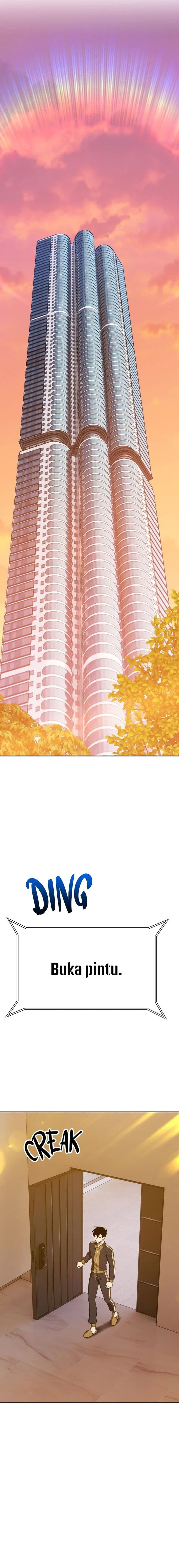 +99 Wooden Reinforced Stick - Chapter 84 - Page 77