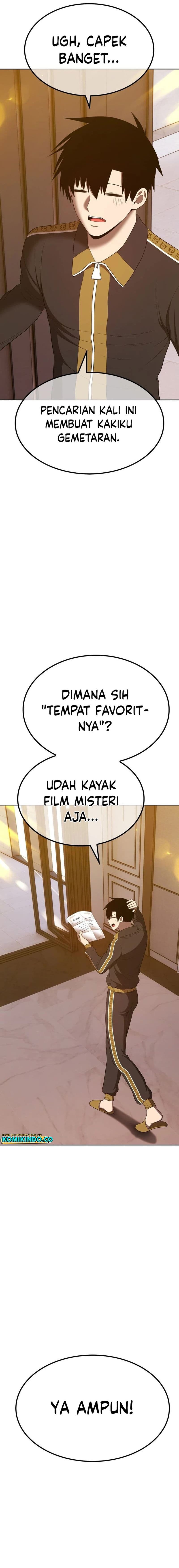 +99 Wooden Reinforced Stick - Chapter 84 - Page 78