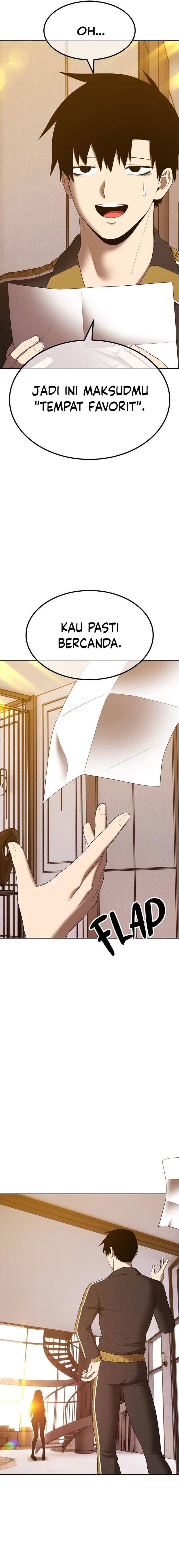 +99 Wooden Reinforced Stick - Chapter 84 - Page 80