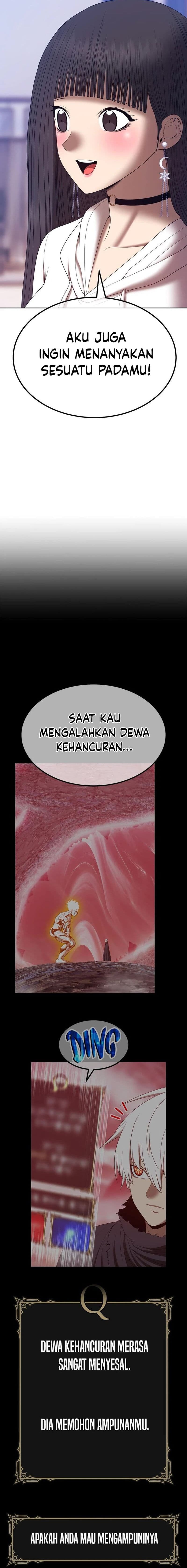 +99 Wooden Reinforced Stick - Chapter 85 - Page 10