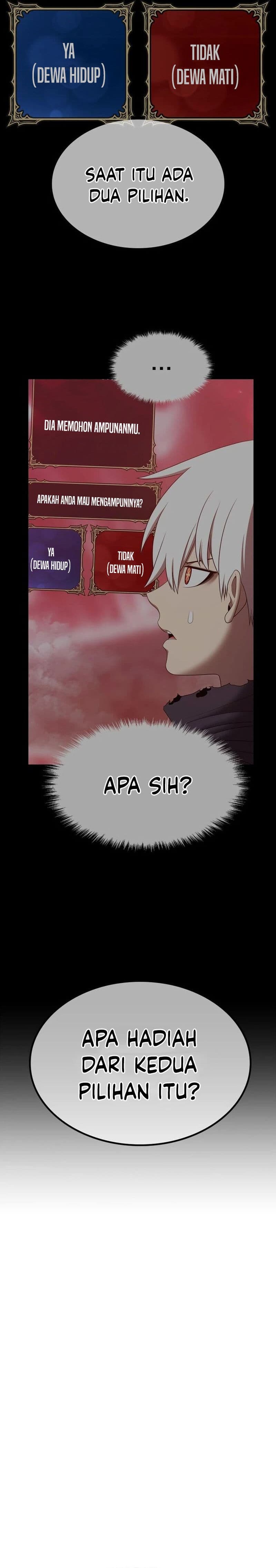 +99 Wooden Reinforced Stick - Chapter 85 - Page 11