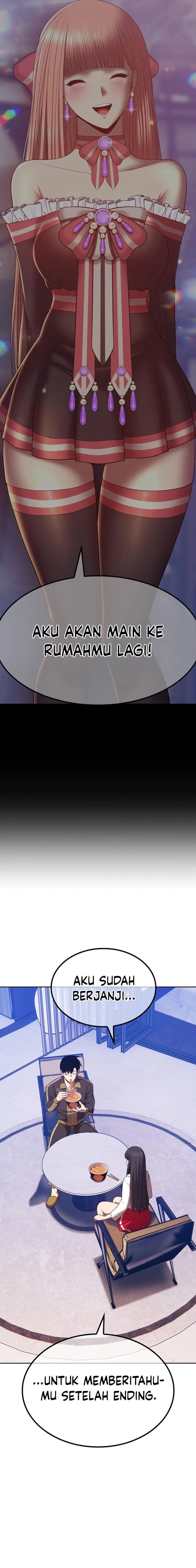 +99 Wooden Reinforced Stick - Chapter 85 - Page 18