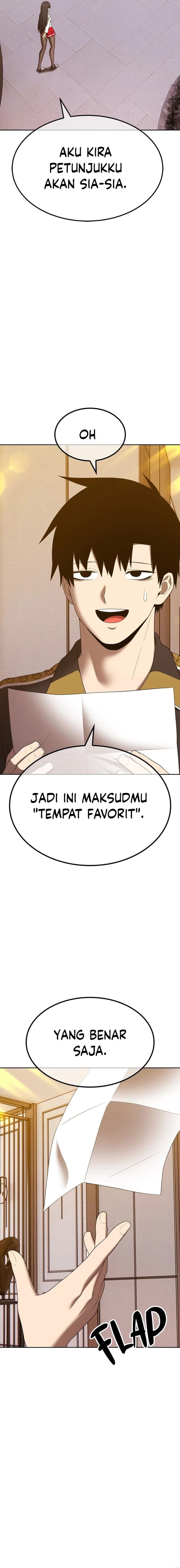 +99 Wooden Reinforced Stick - Chapter 85 - Page 2