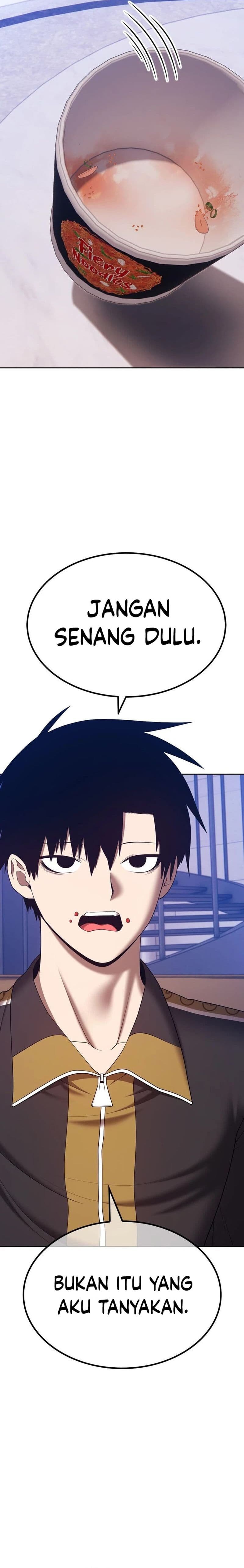 +99 Wooden Reinforced Stick - Chapter 85 - Page 20