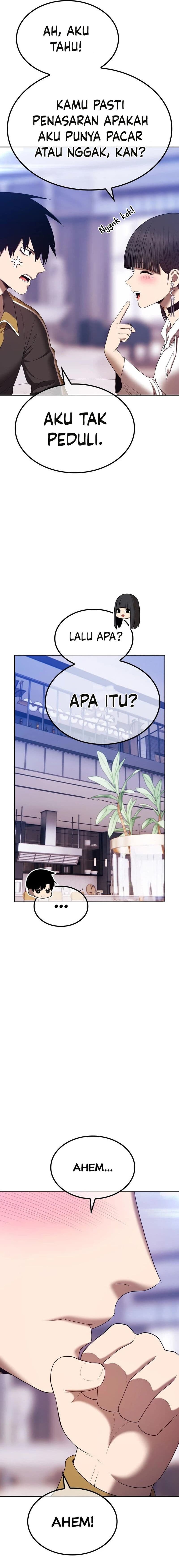 +99 Wooden Reinforced Stick - Chapter 85 - Page 22