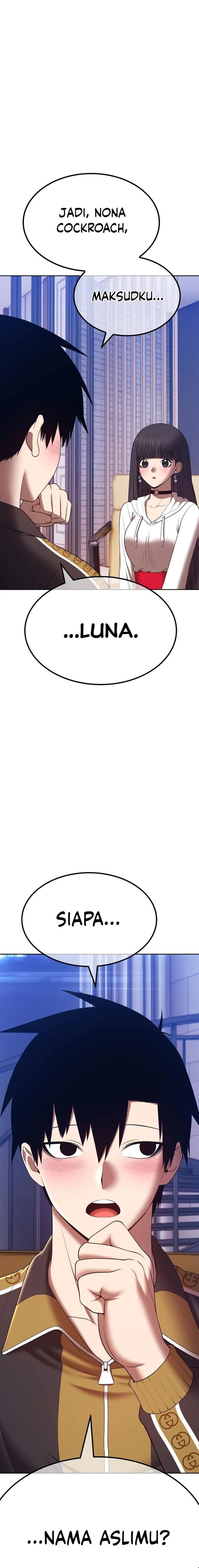 +99 Wooden Reinforced Stick - Chapter 85 - Page 23