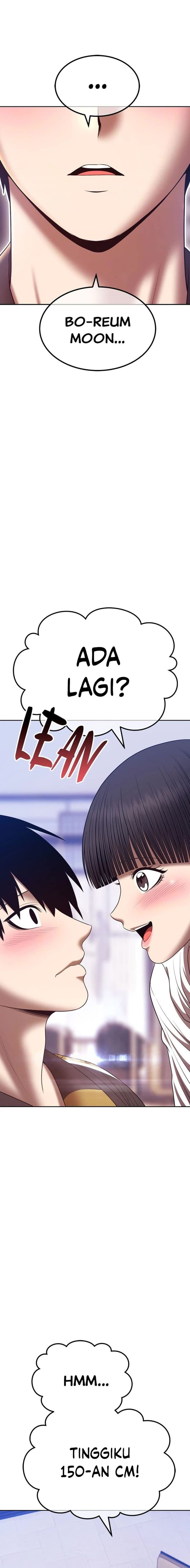 +99 Wooden Reinforced Stick - Chapter 85 - Page 28