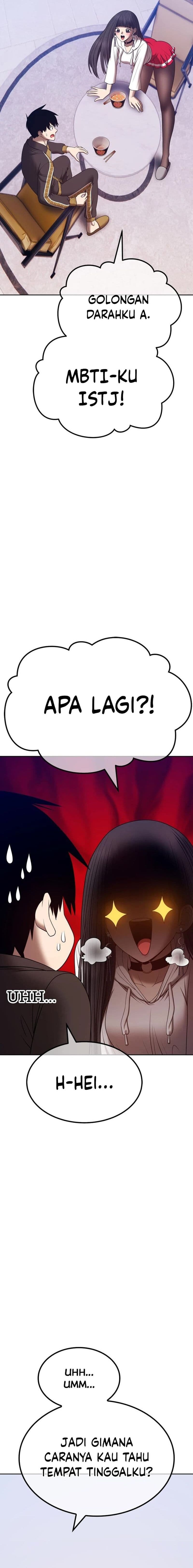 +99 Wooden Reinforced Stick - Chapter 85 - Page 29