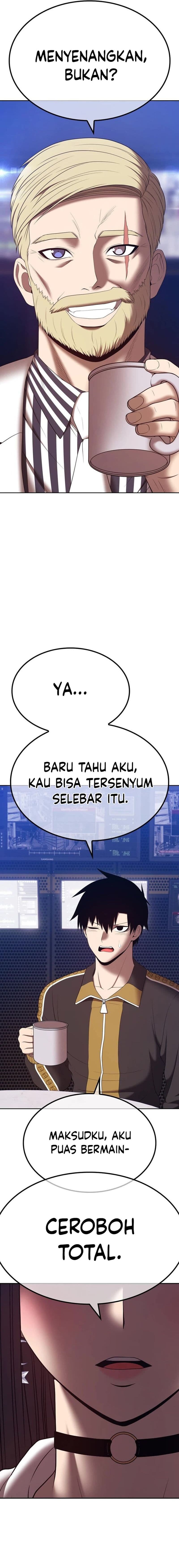 +99 Wooden Reinforced Stick - Chapter 85 - Page 40
