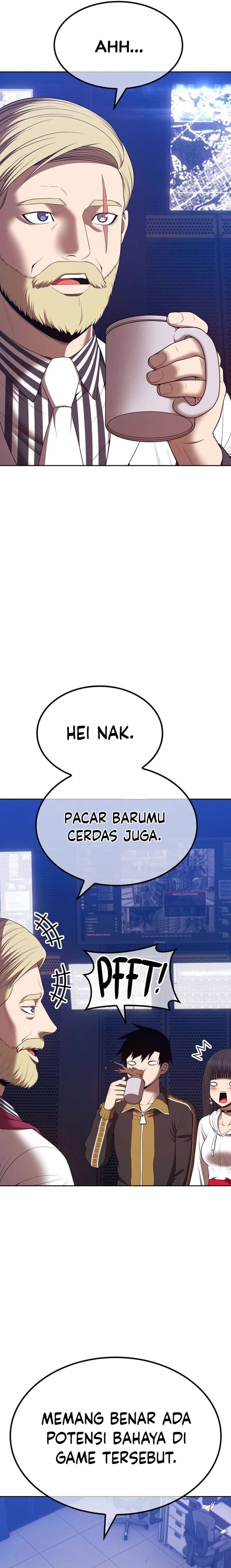 +99 Wooden Reinforced Stick - Chapter 85 - Page 45