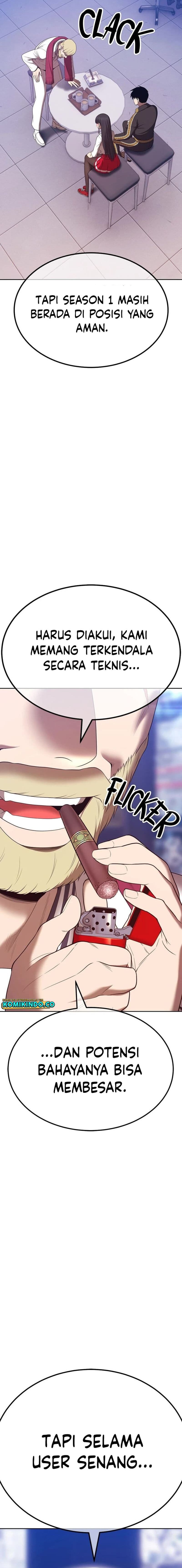 +99 Wooden Reinforced Stick - Chapter 85 - Page 46